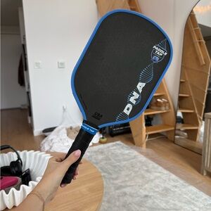 DNA 16mm control series Pickleball paddle